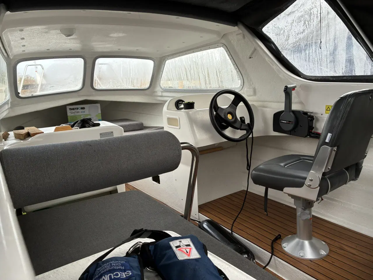 Billede 10 - CREMO 550 HT Classic