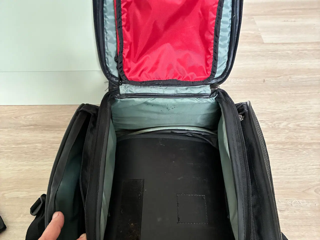 Billede 7 - Tanktaske OXFORD M30R