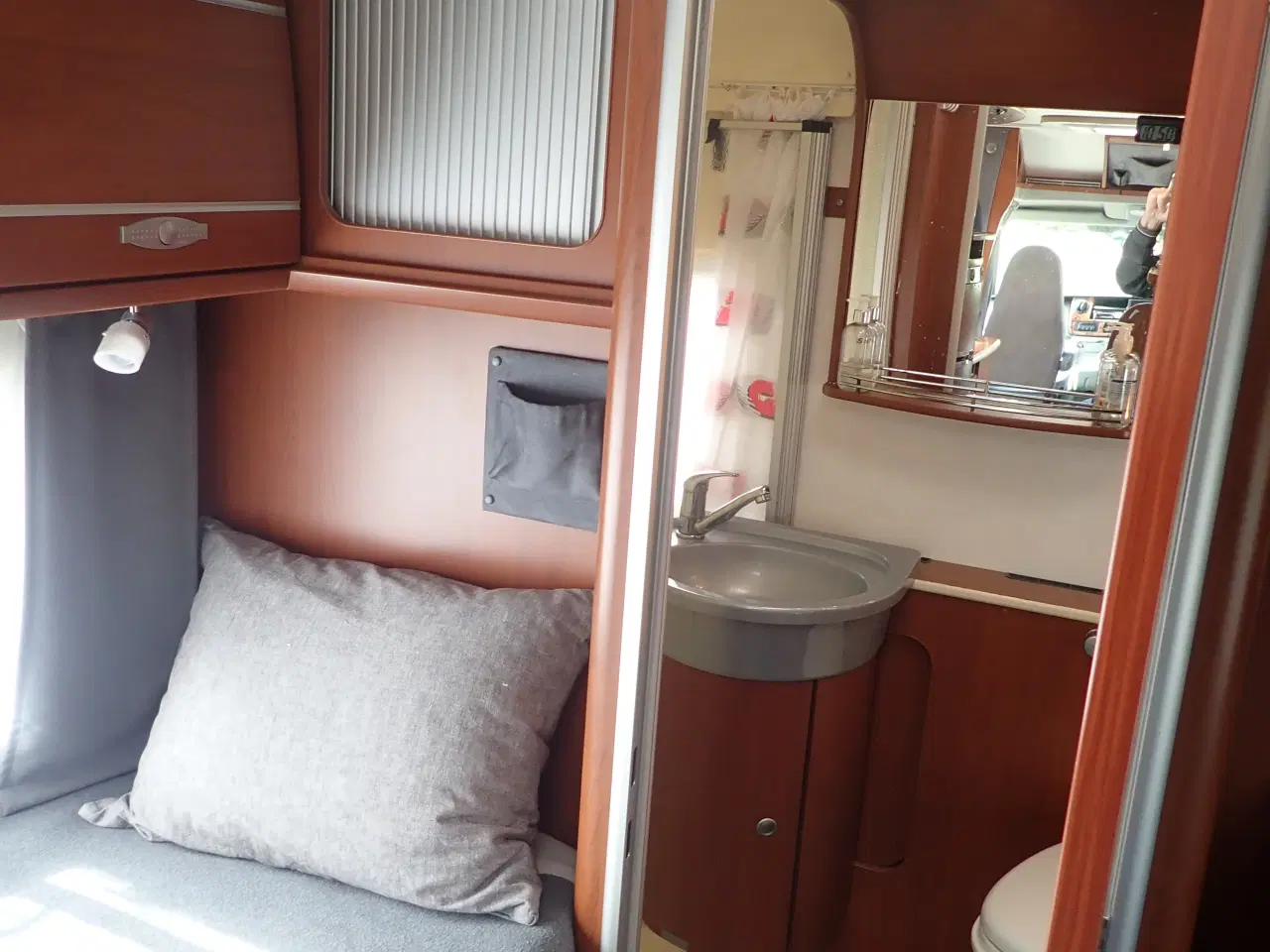 Billede 3 - Siddegruppe til 4 personer