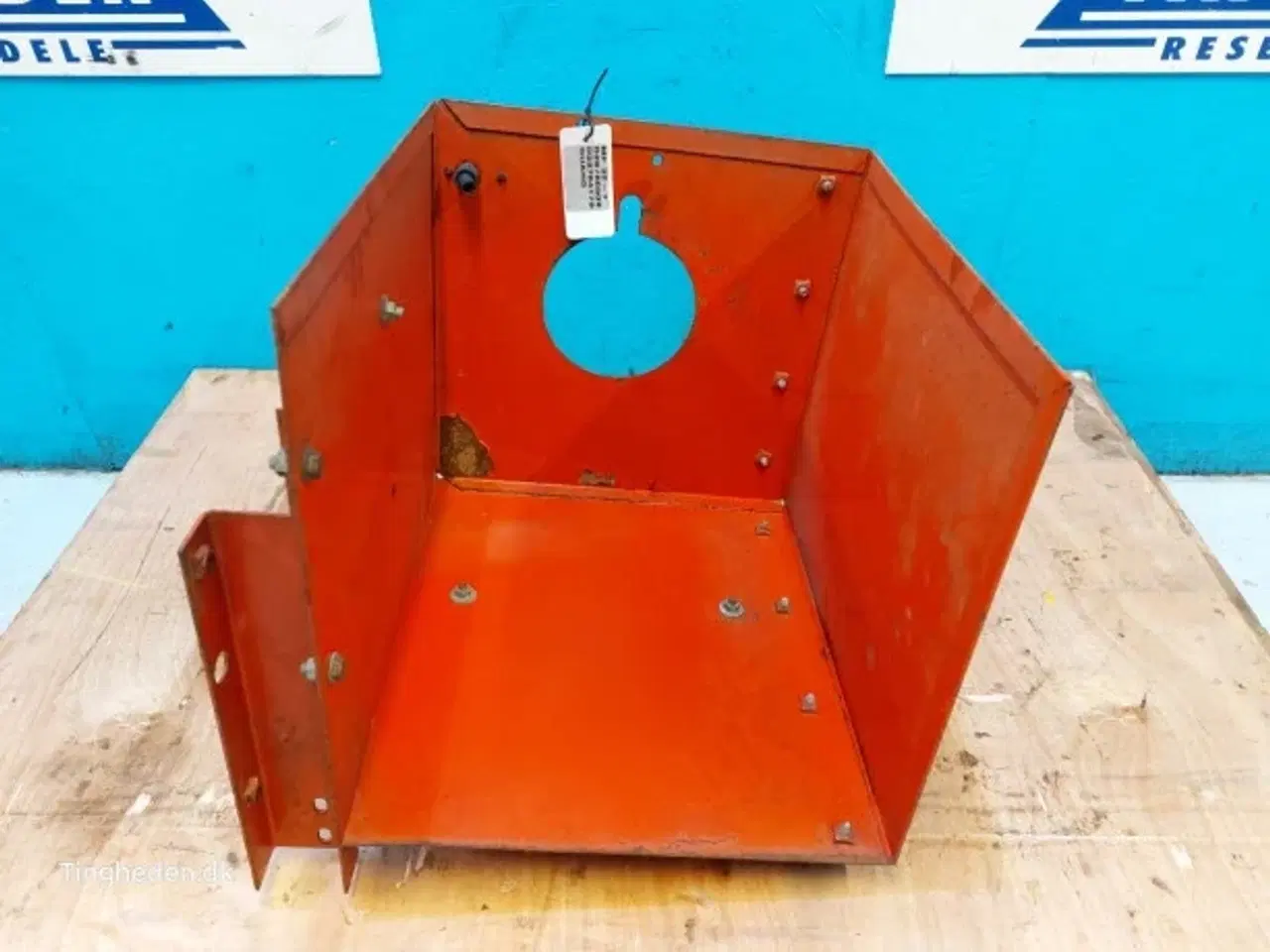 Billede 7 - Massey Ferguson 32 Skærm 28780509