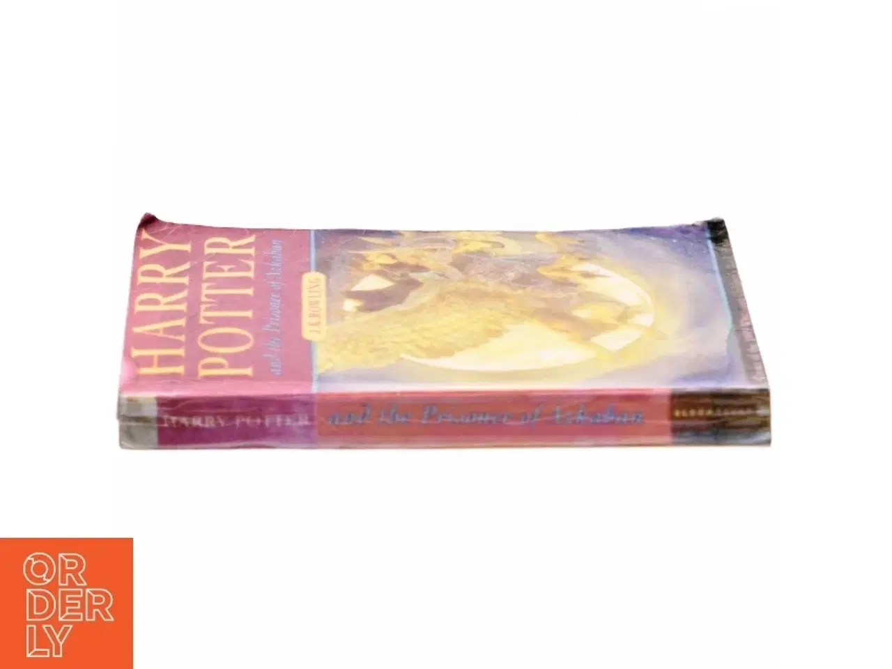 Billede 2 - Harry Potter and the Prisoner of Azkaban by British author J. K. Rowling