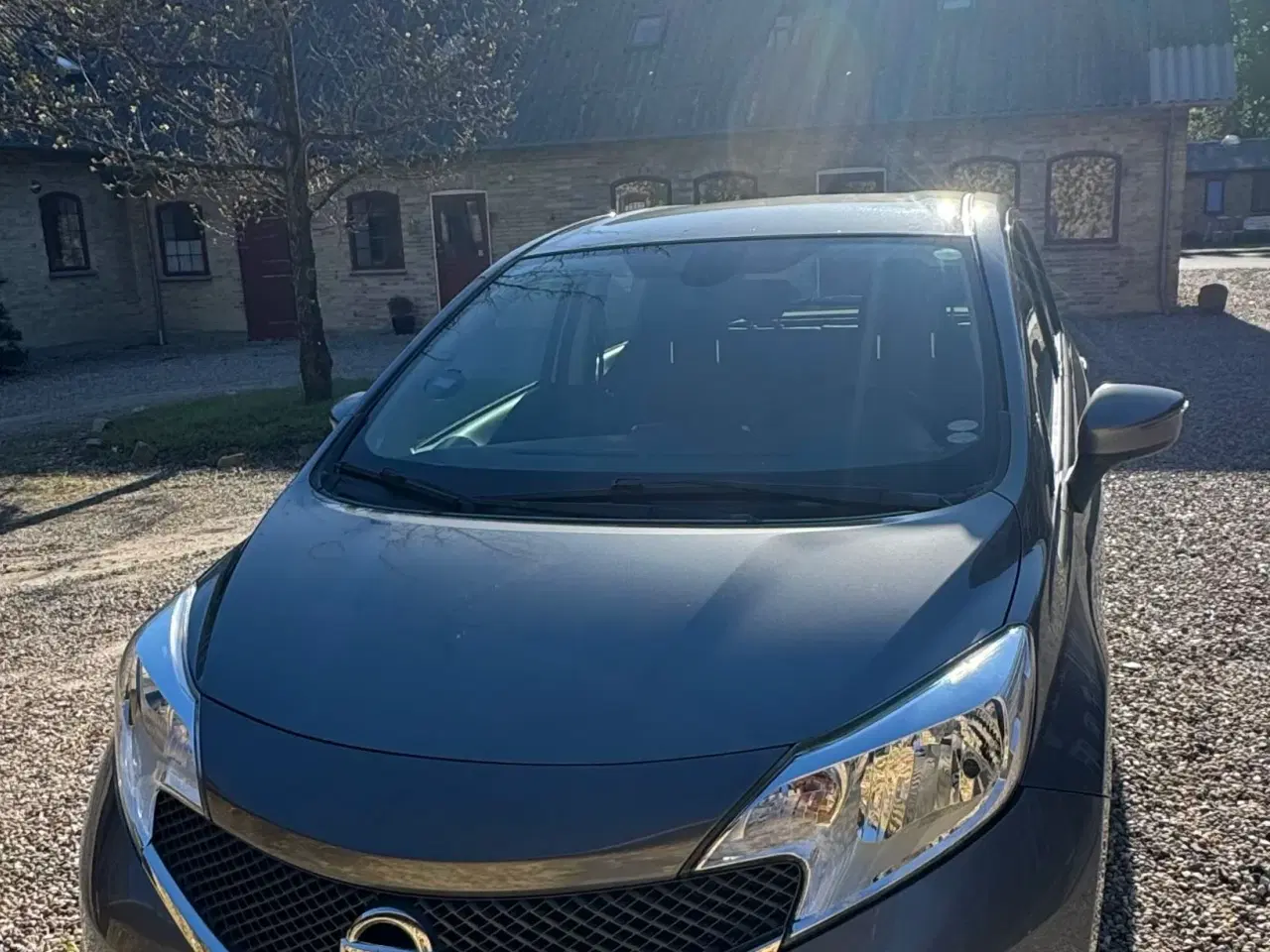 Billede 2 - Nissan note kun 109 t km