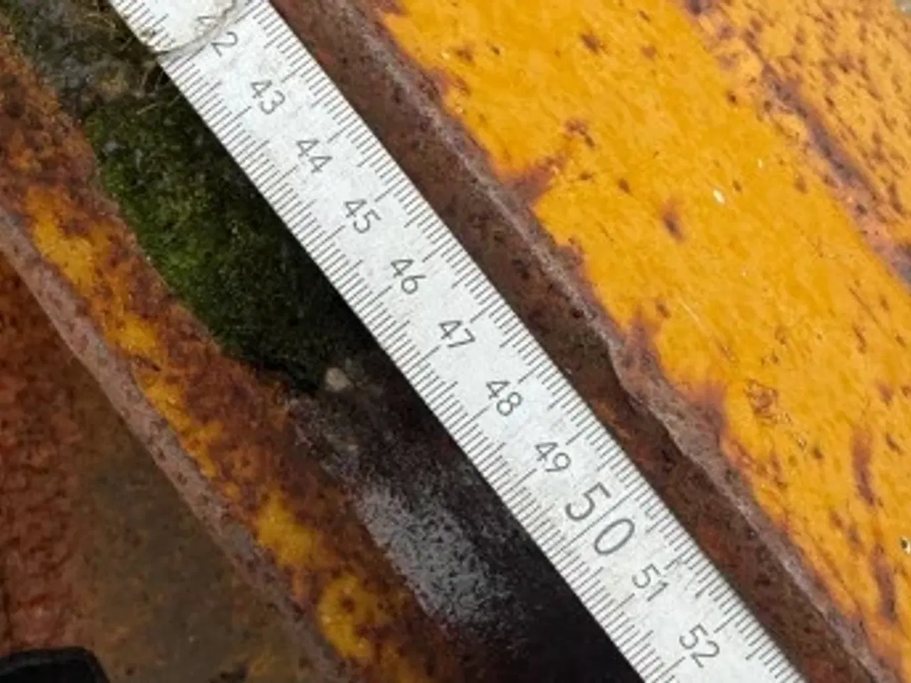 Billede 6 - Profilskovl