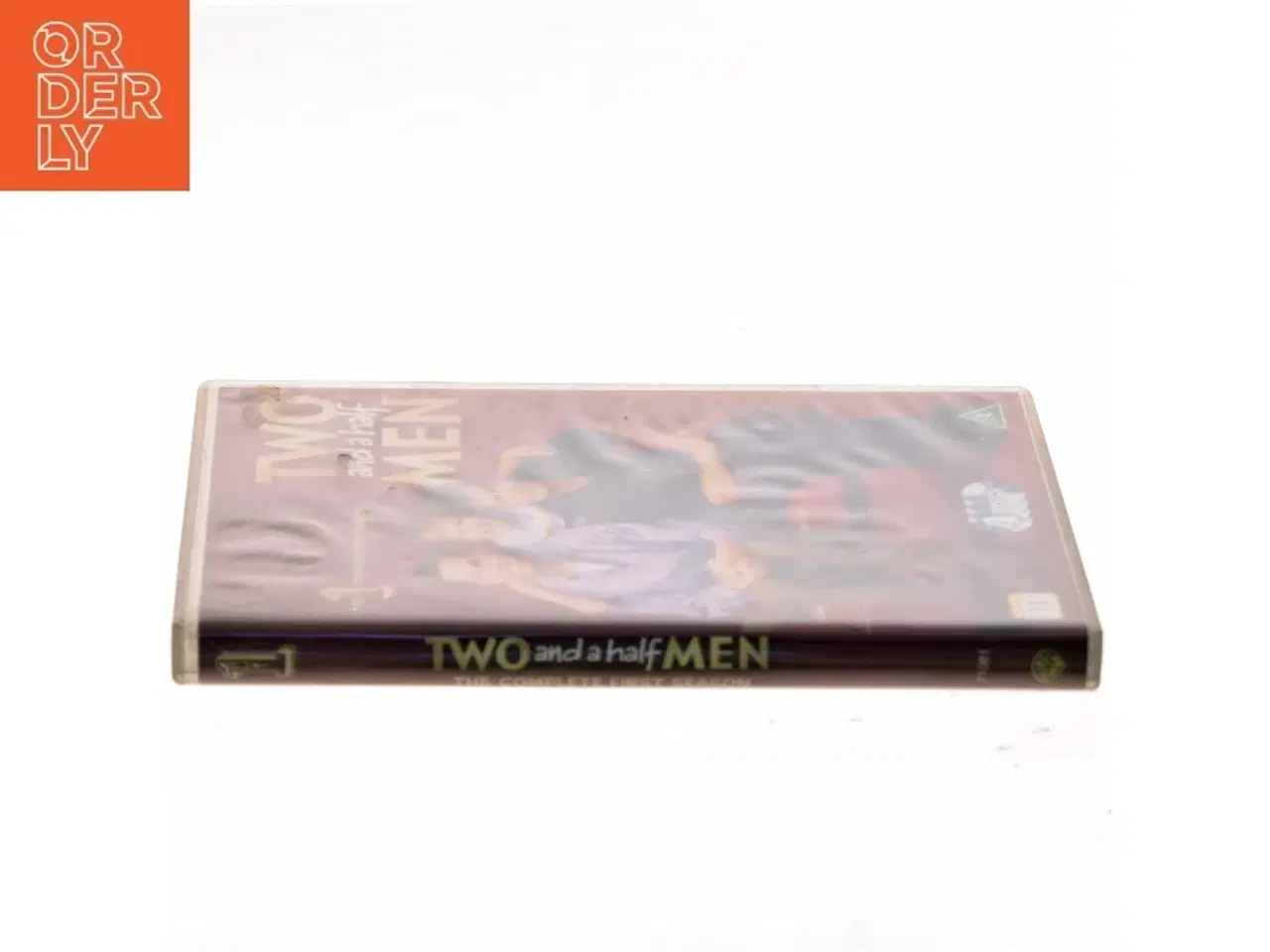 Billede 2 - Two and a half men
