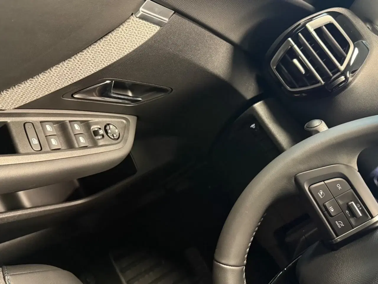 Billede 17 - Citroën ë-C4 50 Plus