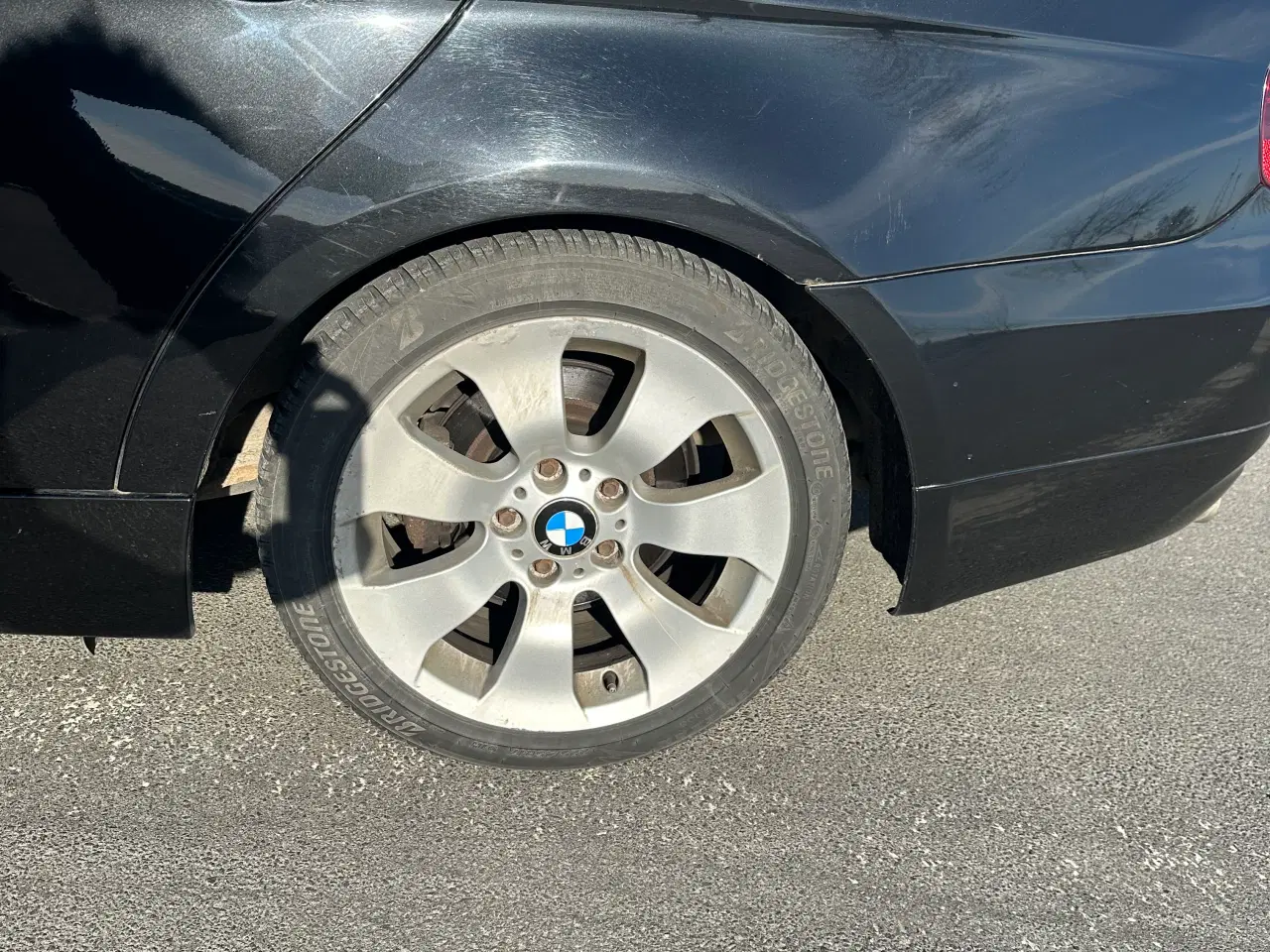 Billede 13 - BMW E90 325i