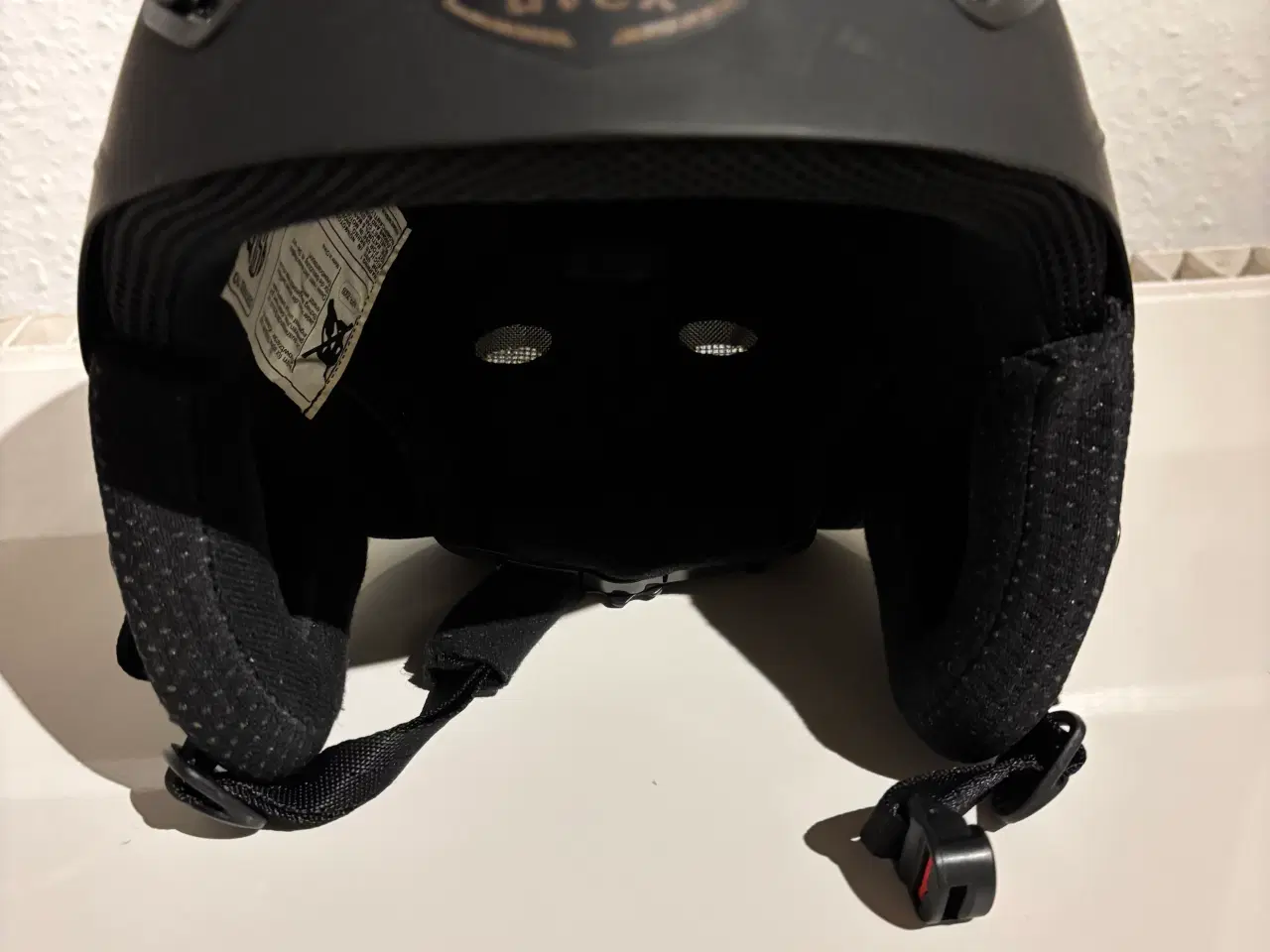 Billede 2 - Skihjelm, Uvex str. L-XL