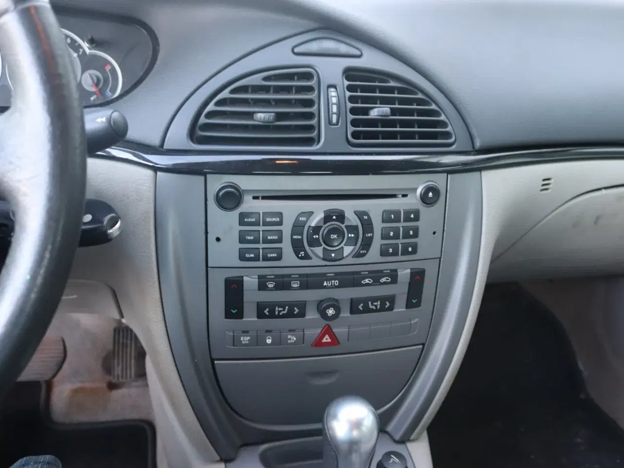 Billede 11 - Citroën C5 3,0i V6 Exclusive aut.