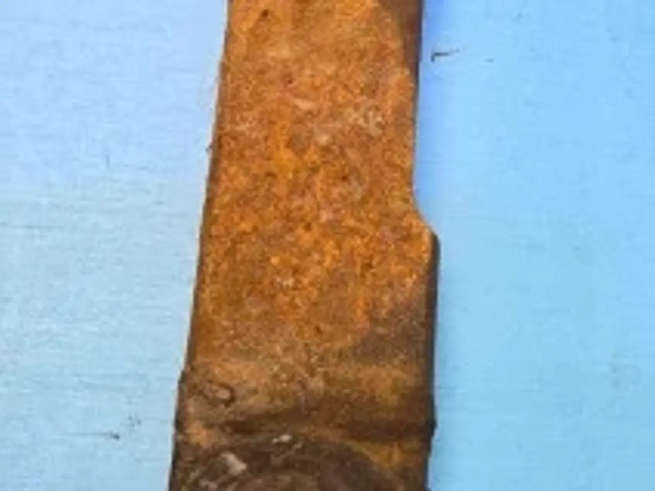 Billede 19 - Case Maxxum 150 Løftearm L. 47125170