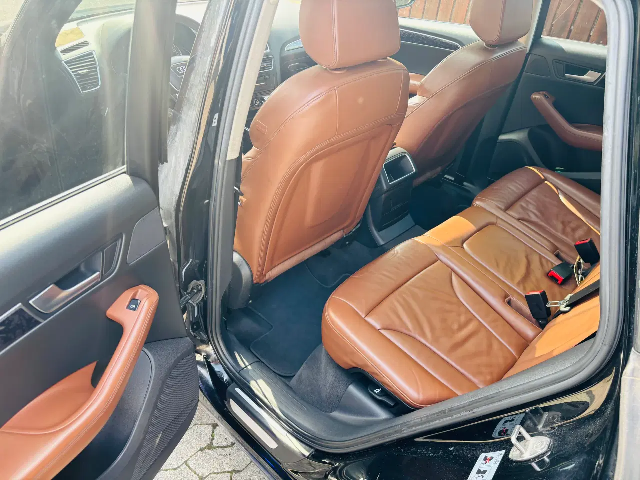 Billede 9 - Audi Q5 2.0 TDI 170 Quattro 