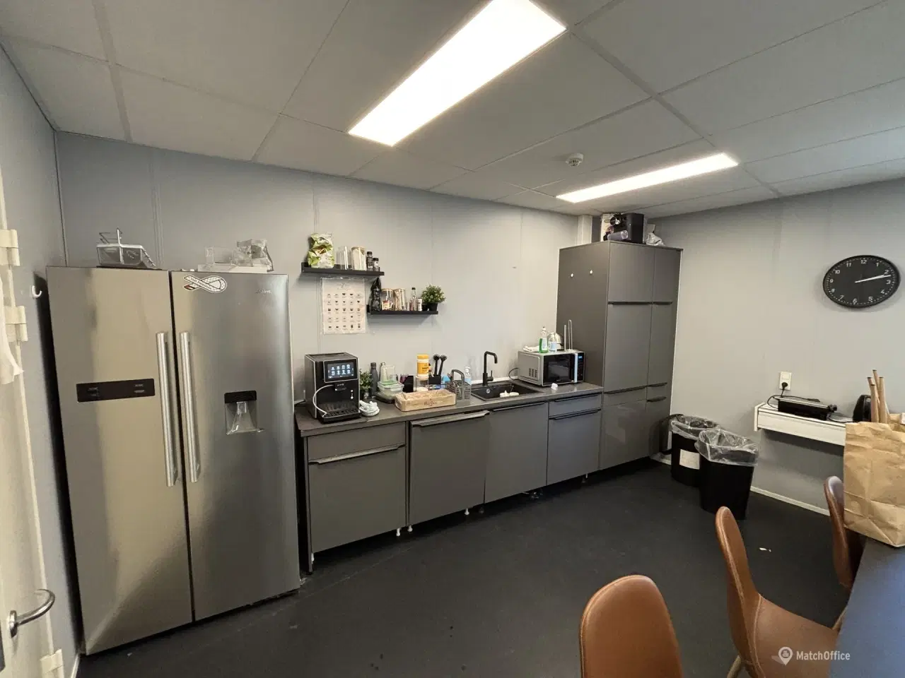 Billede 3 - Fleksibelt kontorlejemål i Søborg