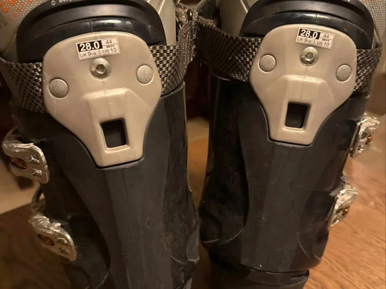 Billede 1 - Ski støvler