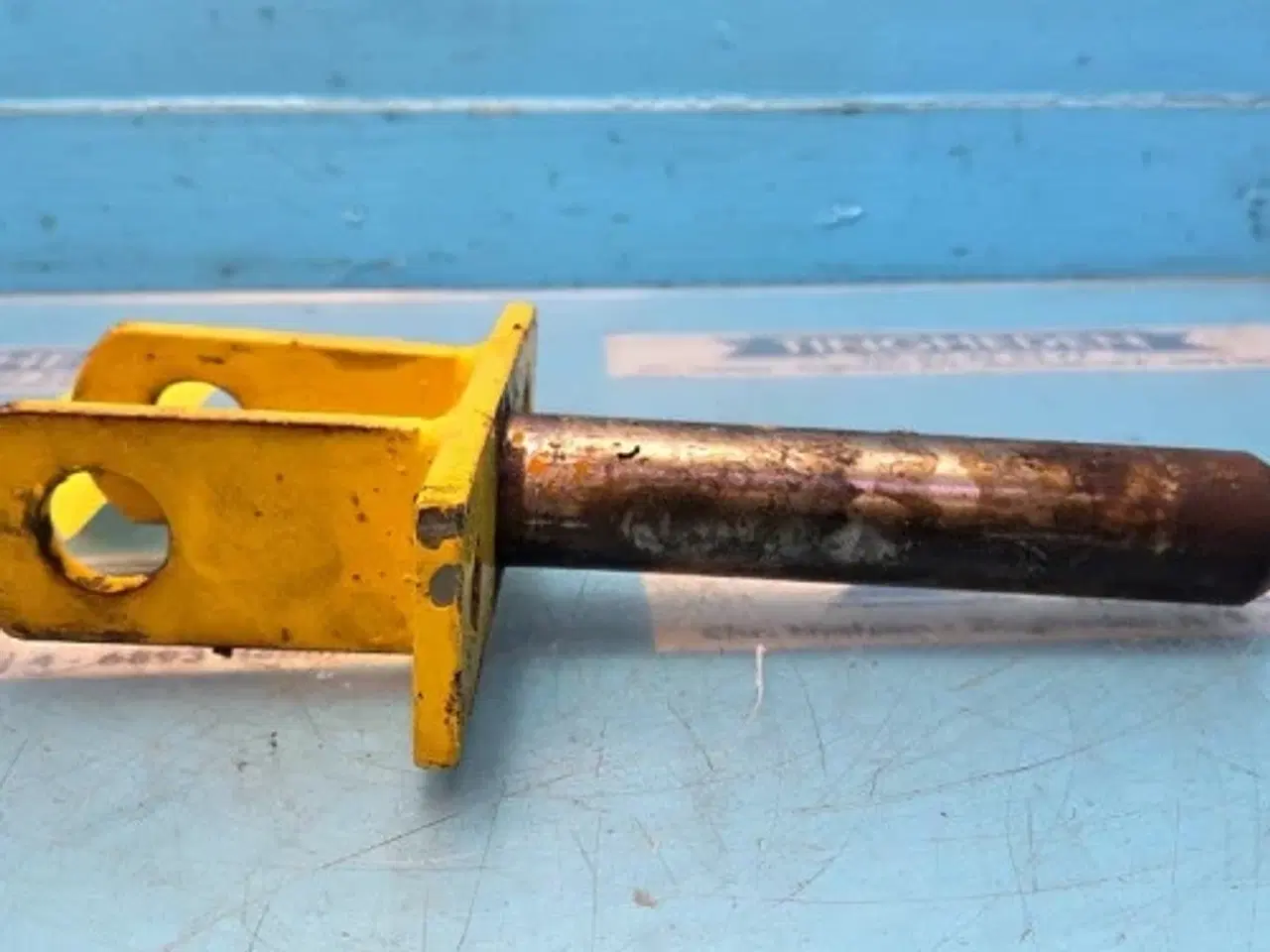 Billede 8 - New Holland CR9090 Stift 84439449