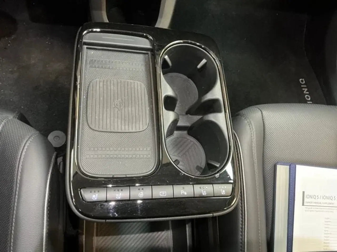 Billede 15 - Hyundai Ioniq 5 84 Ultimate