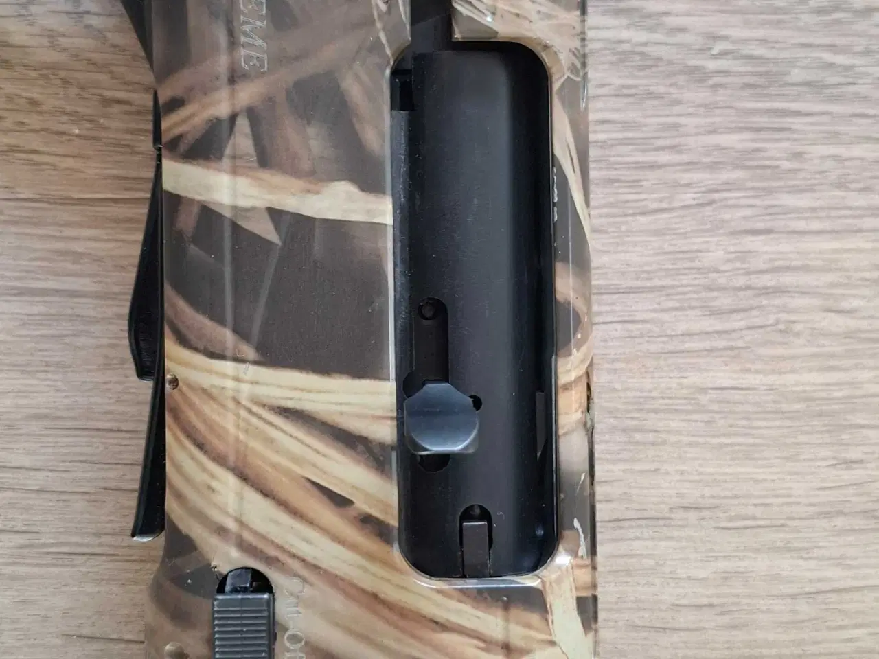 Billede 2 - Hatsan escort extreme 12/76