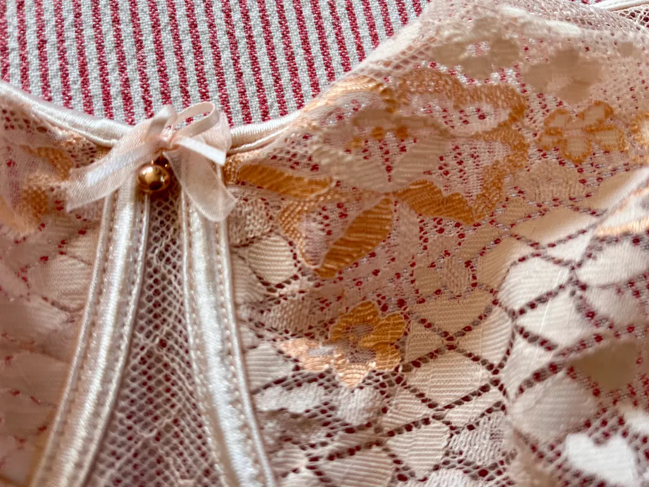 Billede 3 - Empreinte Melody BH Gold str. 80 H 