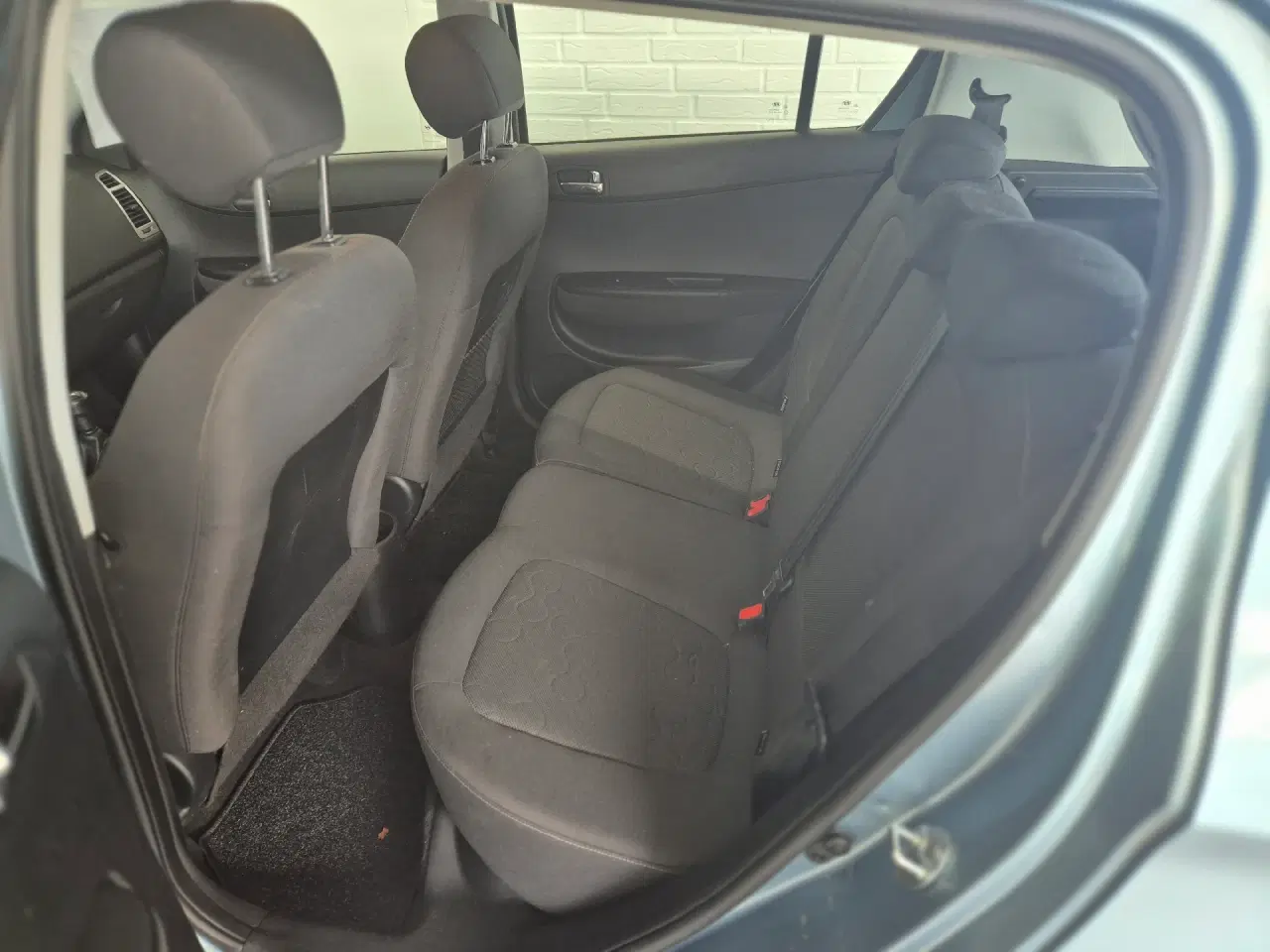 Billede 14 - Hyundai i20 1,2 78HK 5d