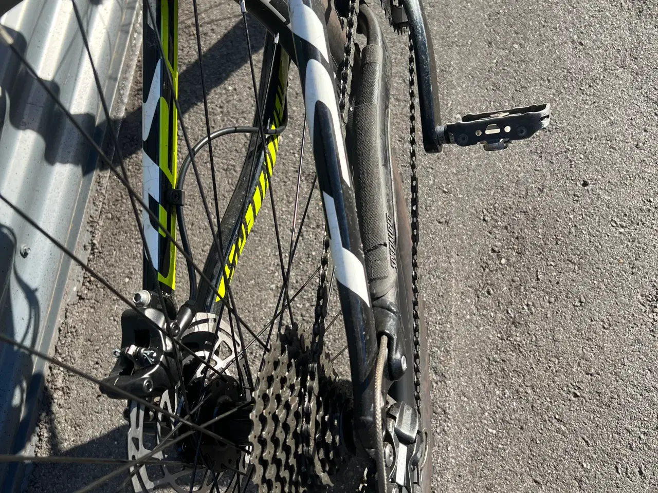 Billede 3 - specialized mtb full suspension