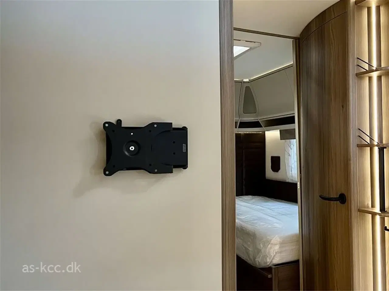Billede 13 - 2025 - Kabe Royal 540 GLE KS   Kabe Royal 540 GLE KS 2025
