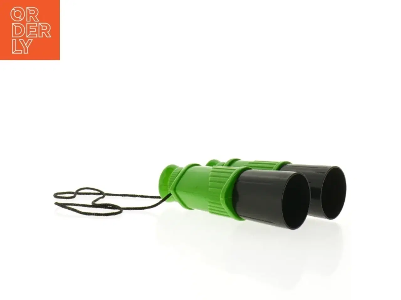 Billede 3 - Børnekikkert (str. 13 x 12 x 4,5 cm)