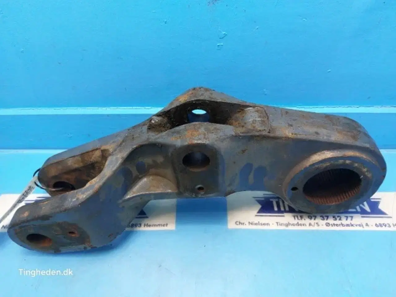 Billede 2 - New Holland 8670 Liftarm L.  86010444