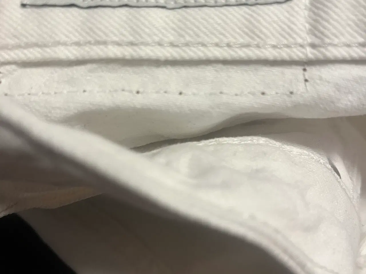 Billede 9 - 2 par zara denim short 