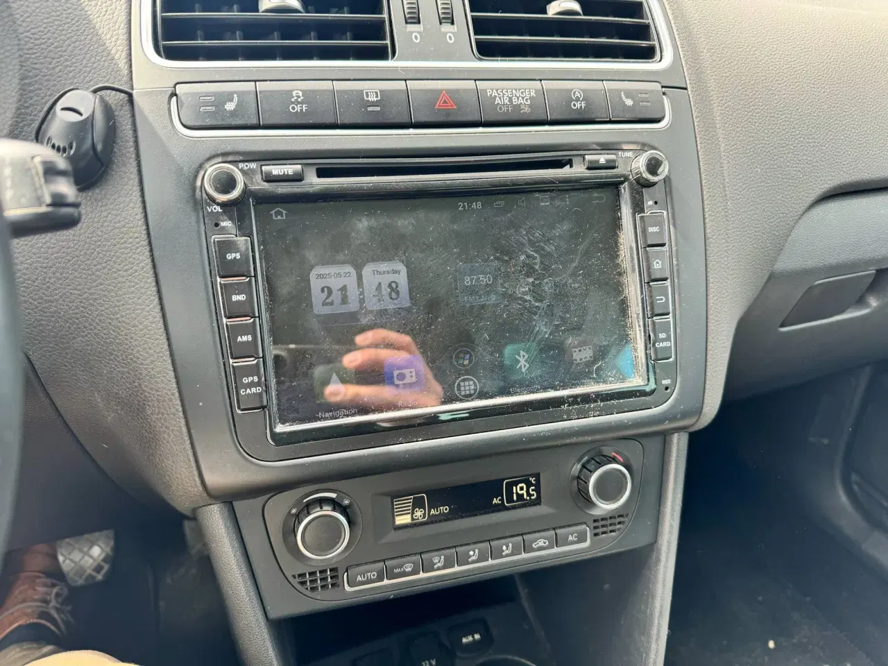 Billede 9 - Vw polo 1.6TDI FOLT OG VELHOLDT