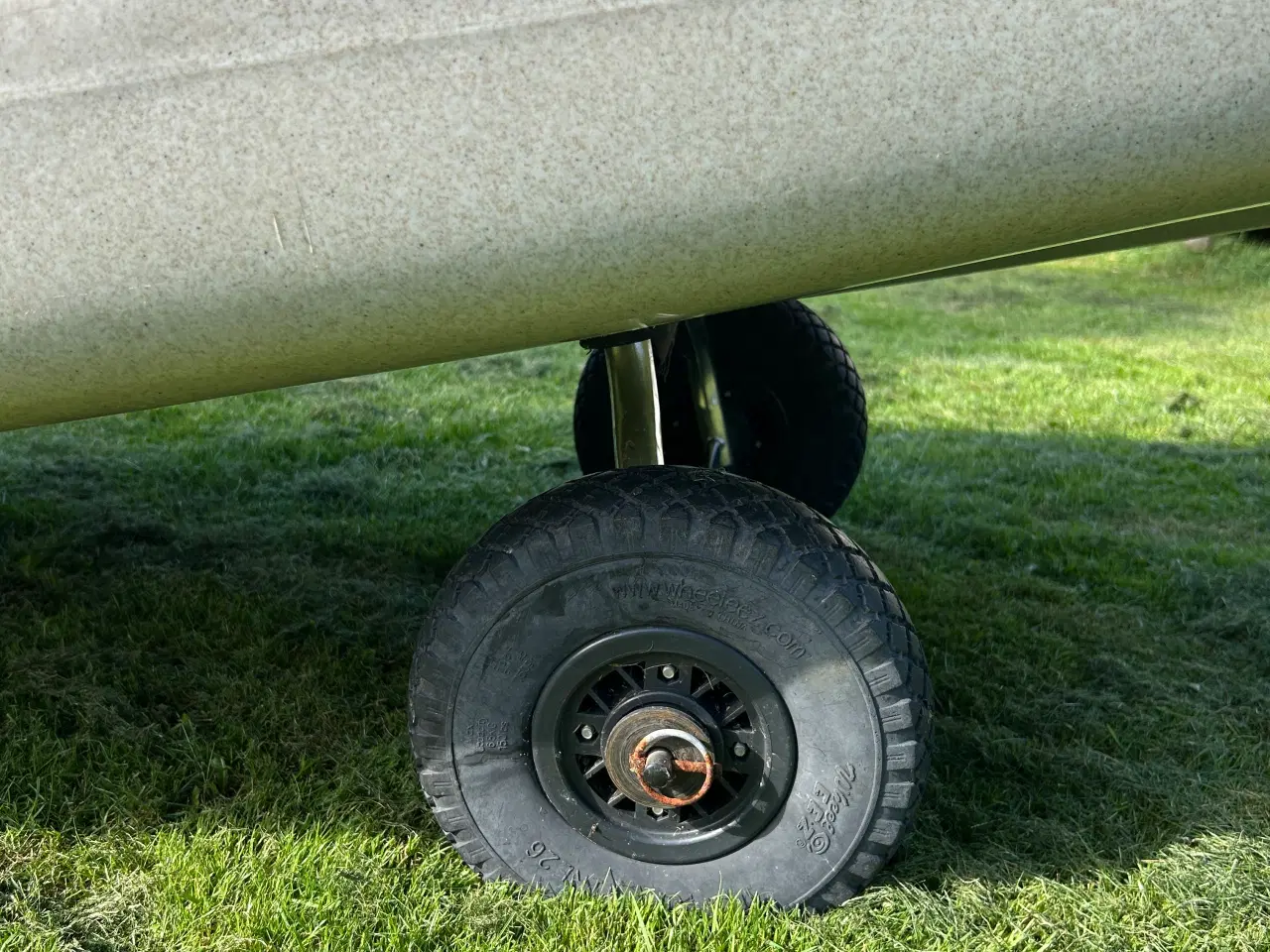 Billede 2 - Hobie Mirage Outback