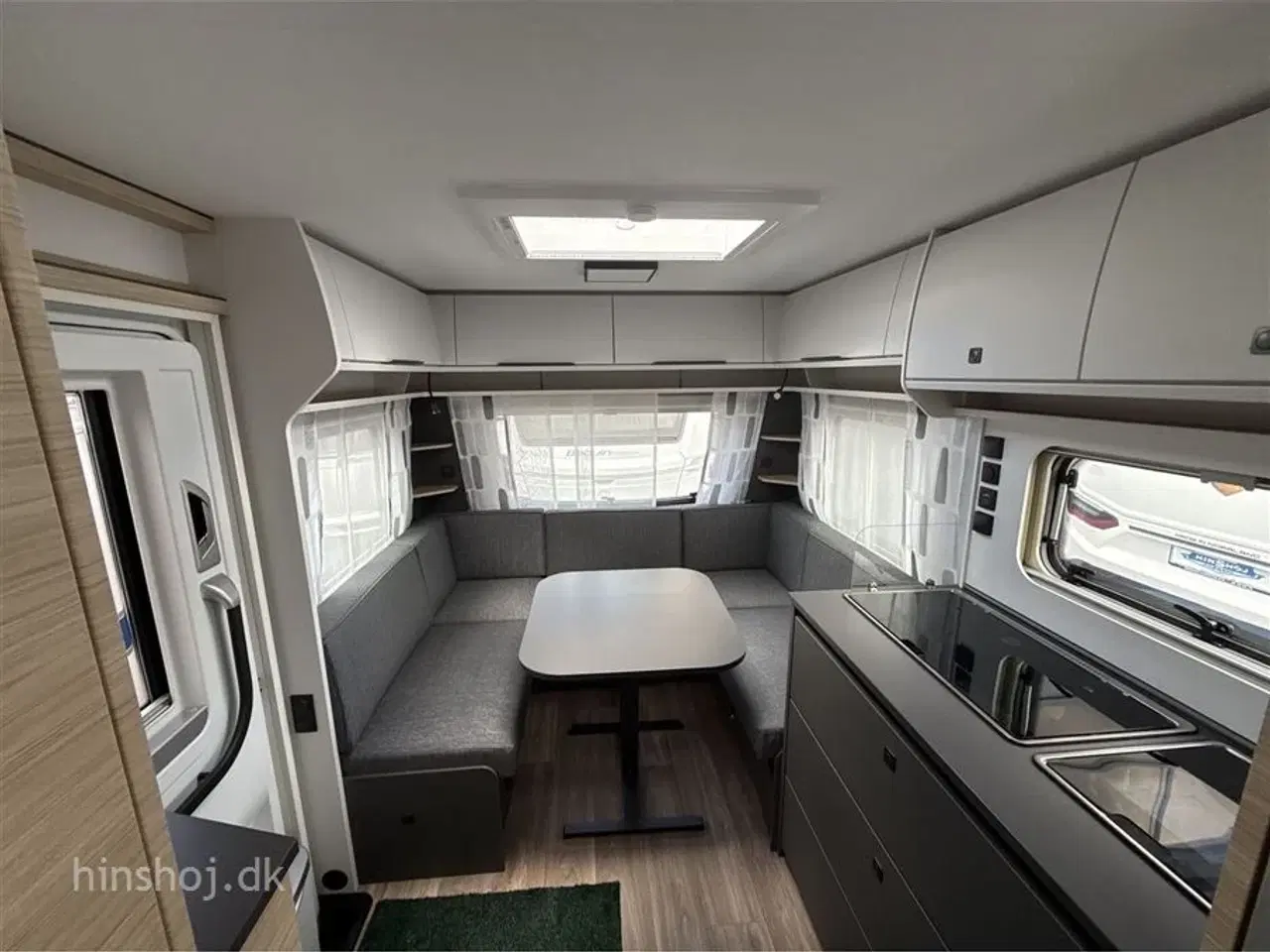 Billede 7 - 2025 - Fendt Apero 465 SFB   Lækker ny Fendt fra Hinshøj Caravan