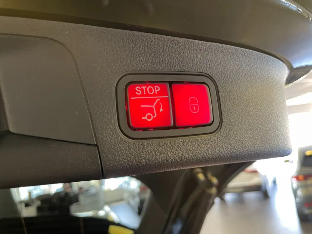 Billede 21 - Mercedes EQA250+  AMG Line Premium