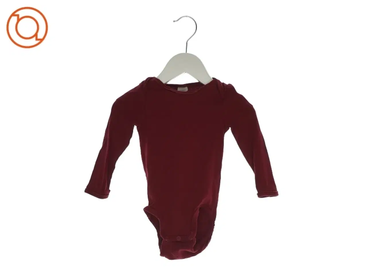 Billede 1 - Bodystocking fra H&M (str. 80)