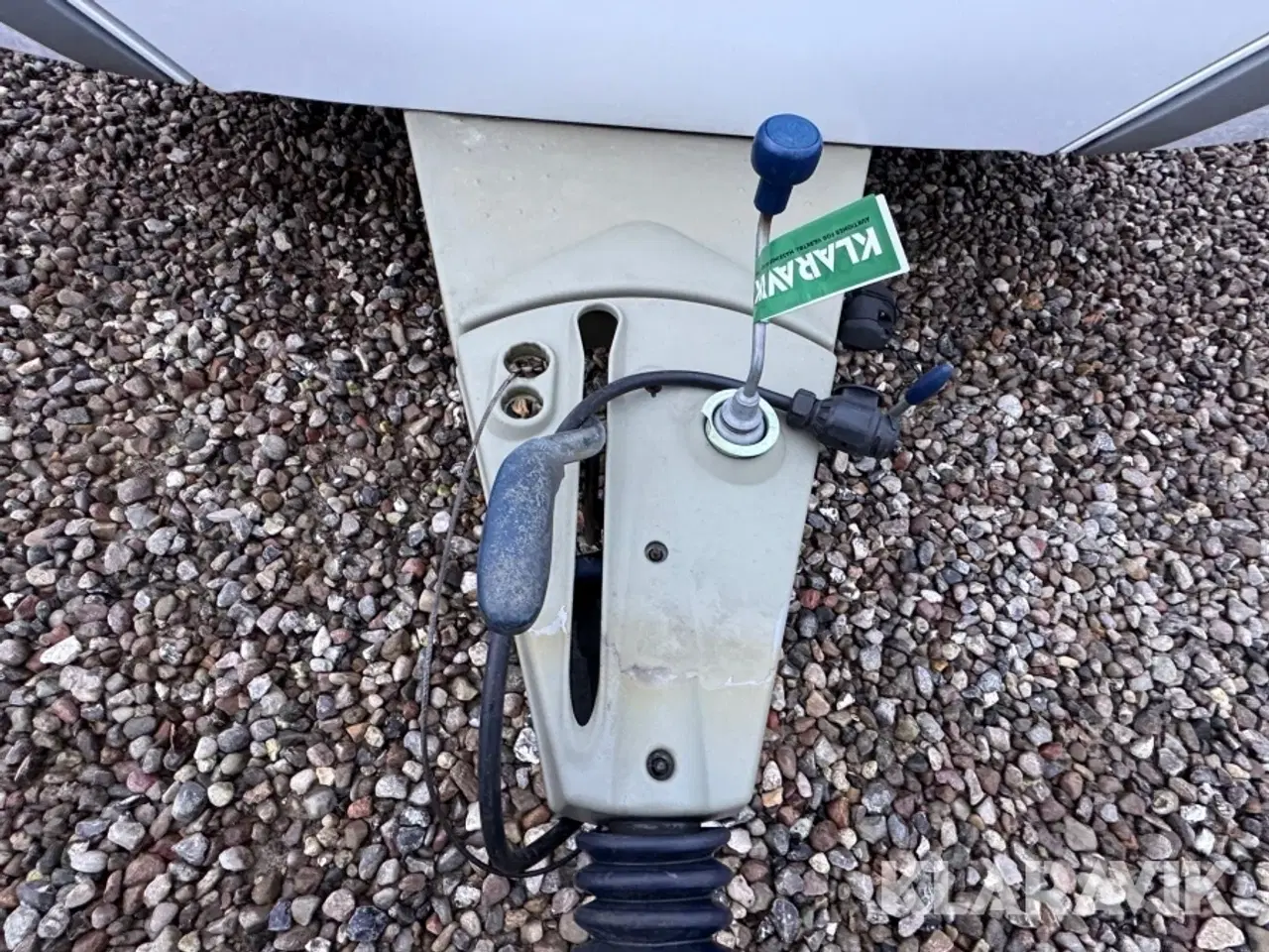 Billede 10 - Campingvogn Dethleffs Beduin Emotion