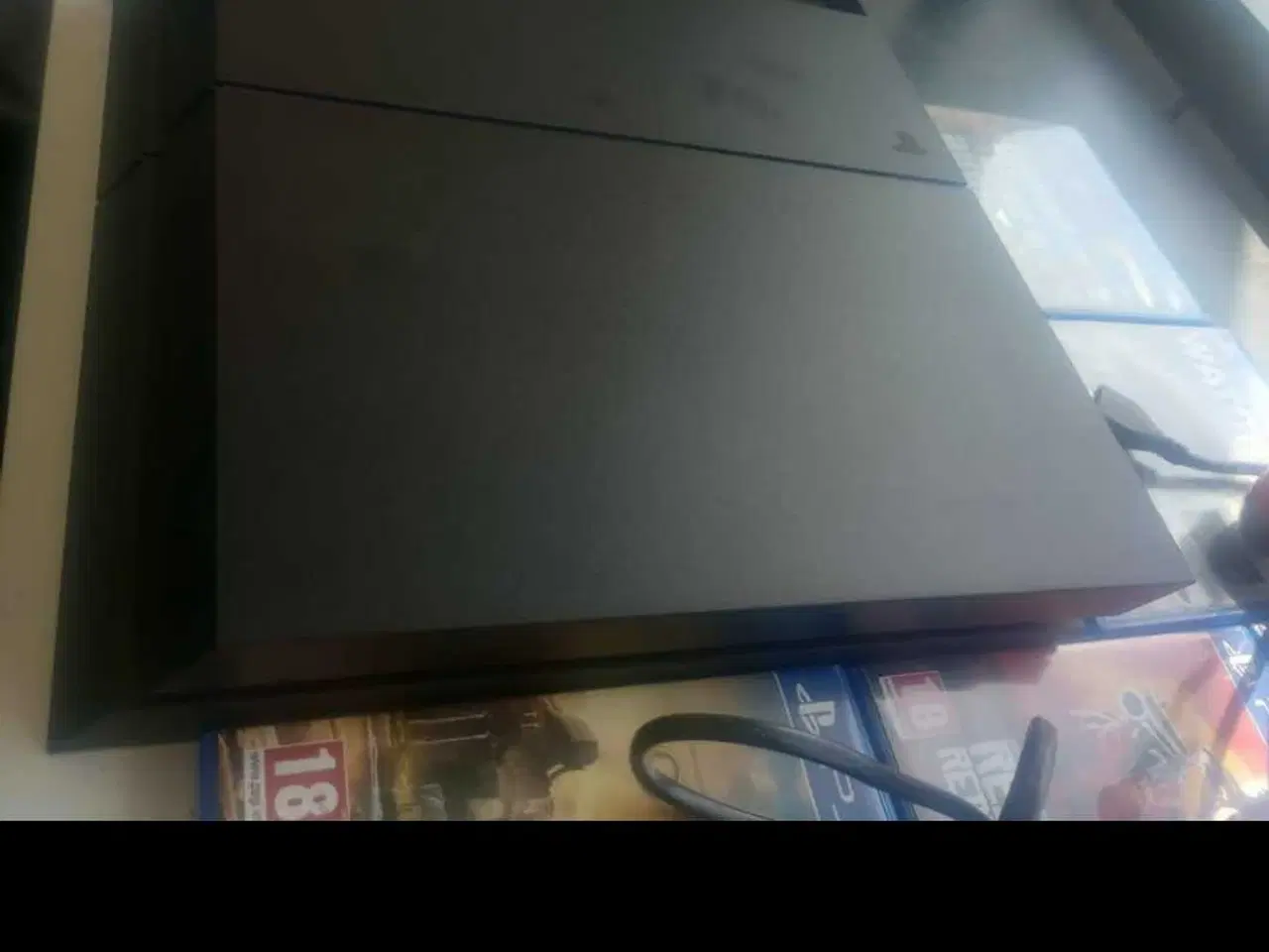 Billede 2 - PlayStation 4 