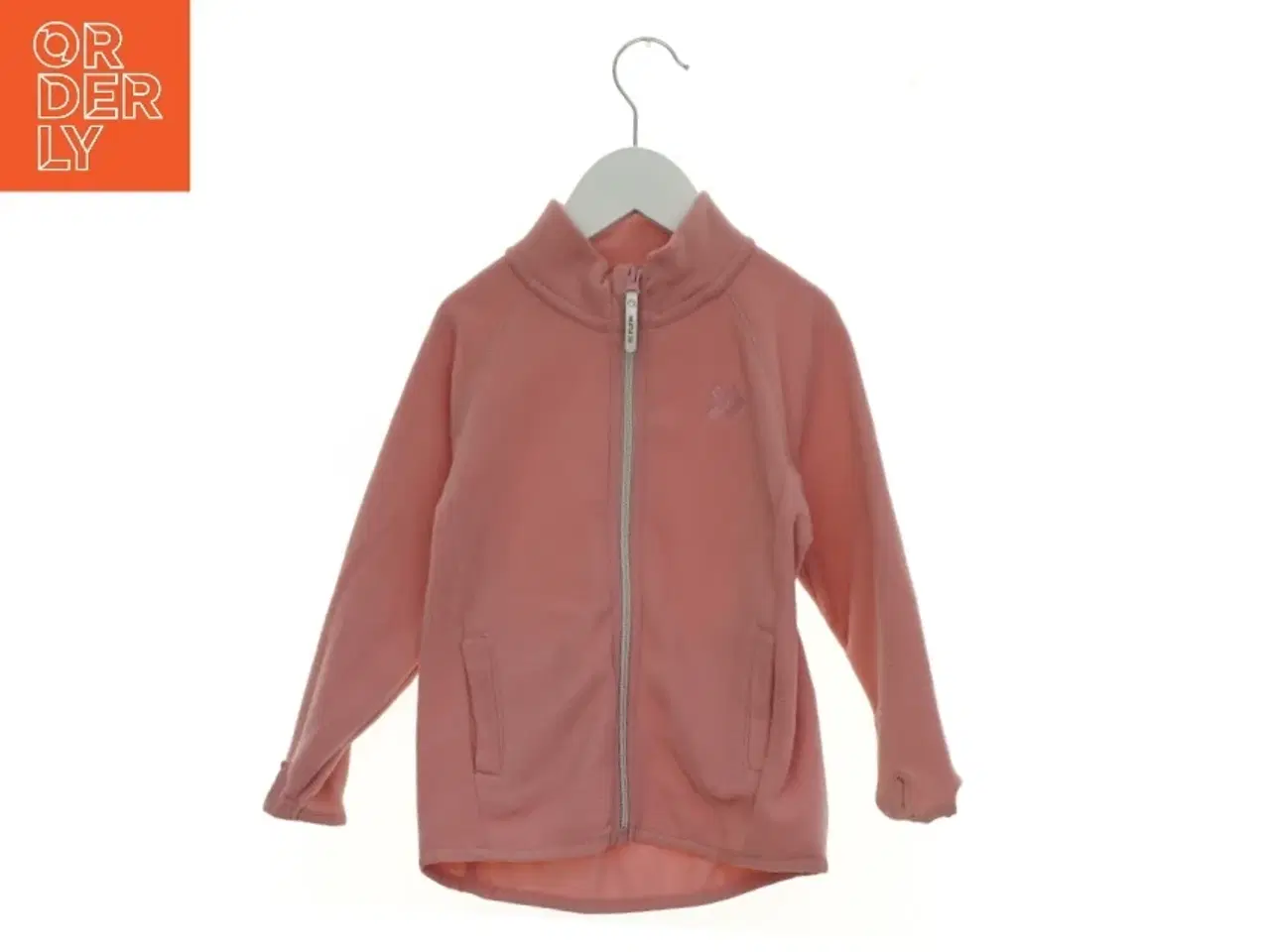 Billede 1 - Fleece fra 157 (str. 98 cm)
