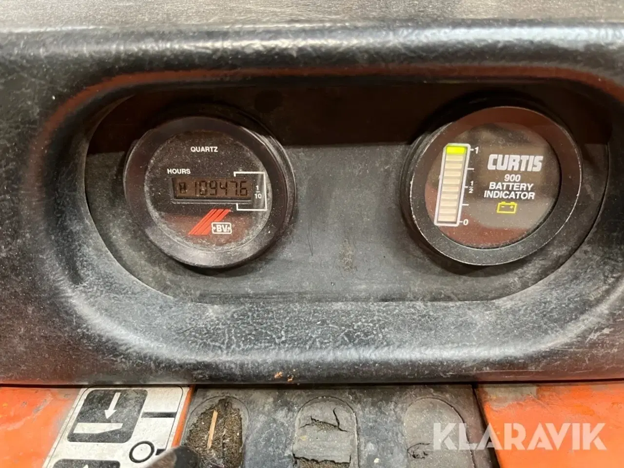 Billede 6 - El Stabler BV S12i