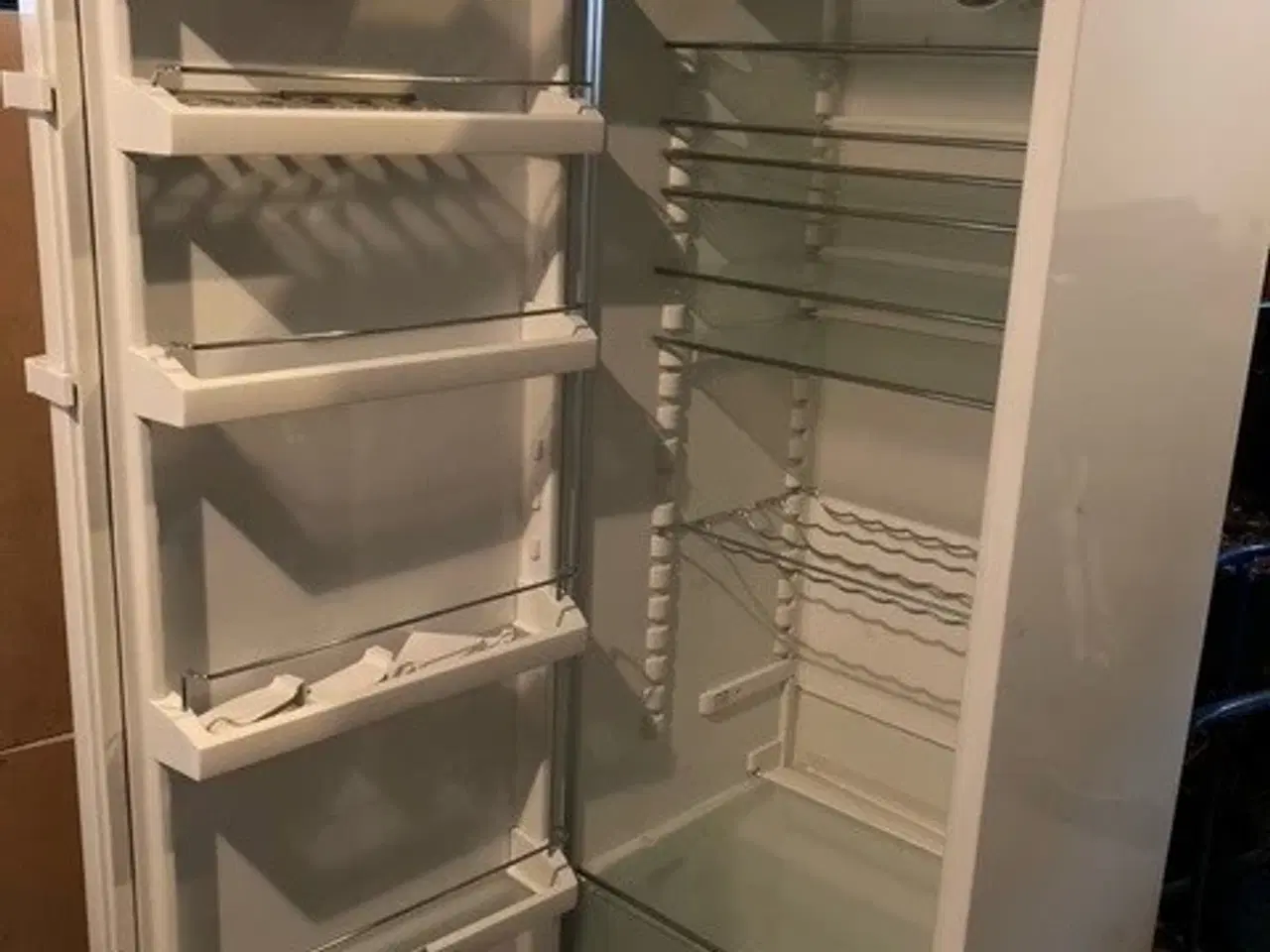 Billede 1 - Køleskab Liebherr 60x165 cm