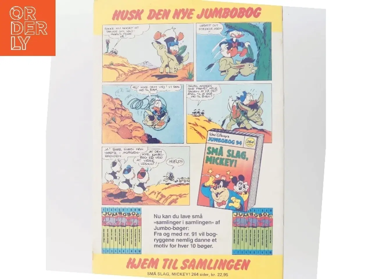 Billede 3 - Masters of the Universe (Bog)