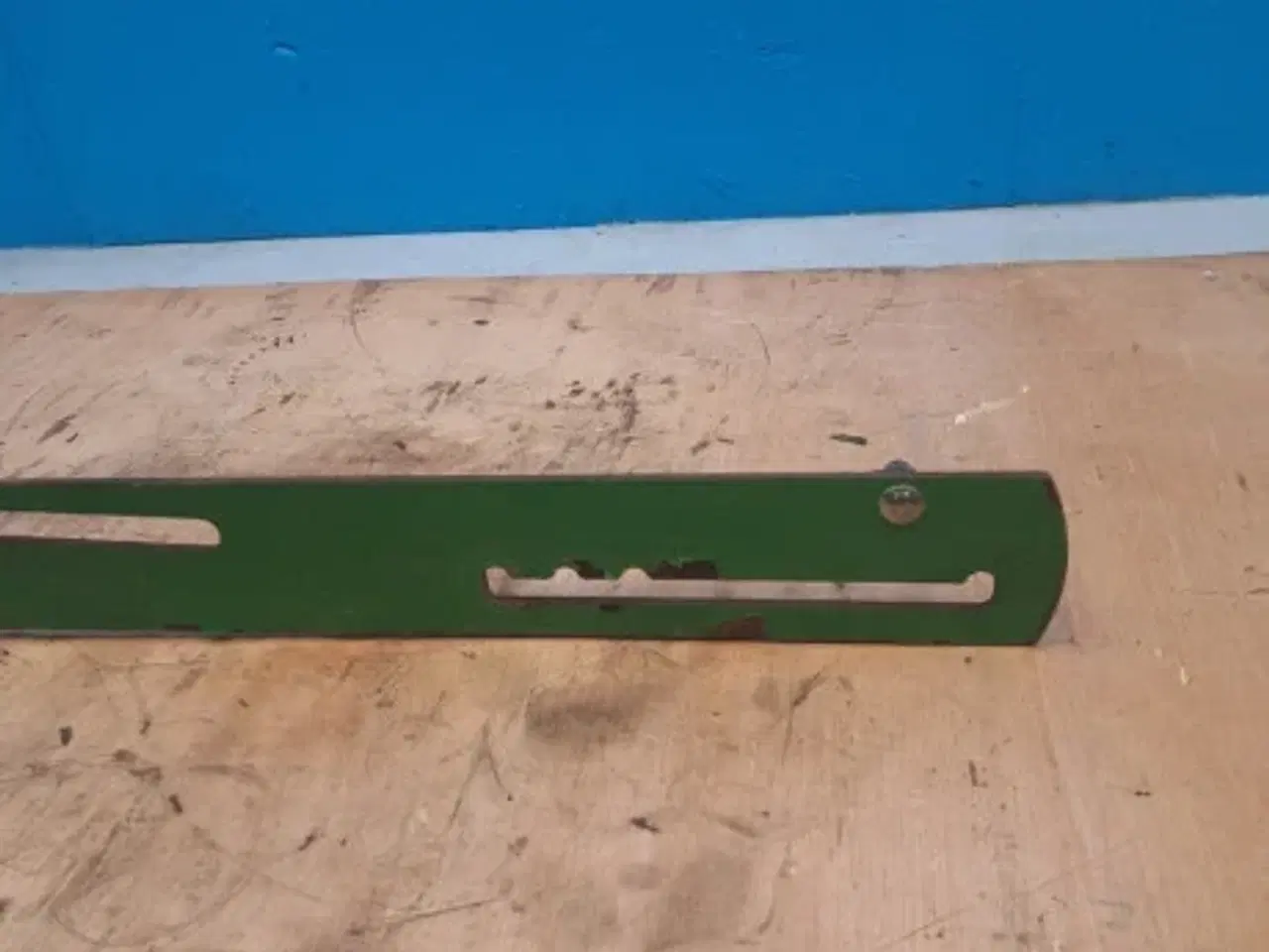 Billede 5 - John Deere 9780 Holder Stråsamler Z101412