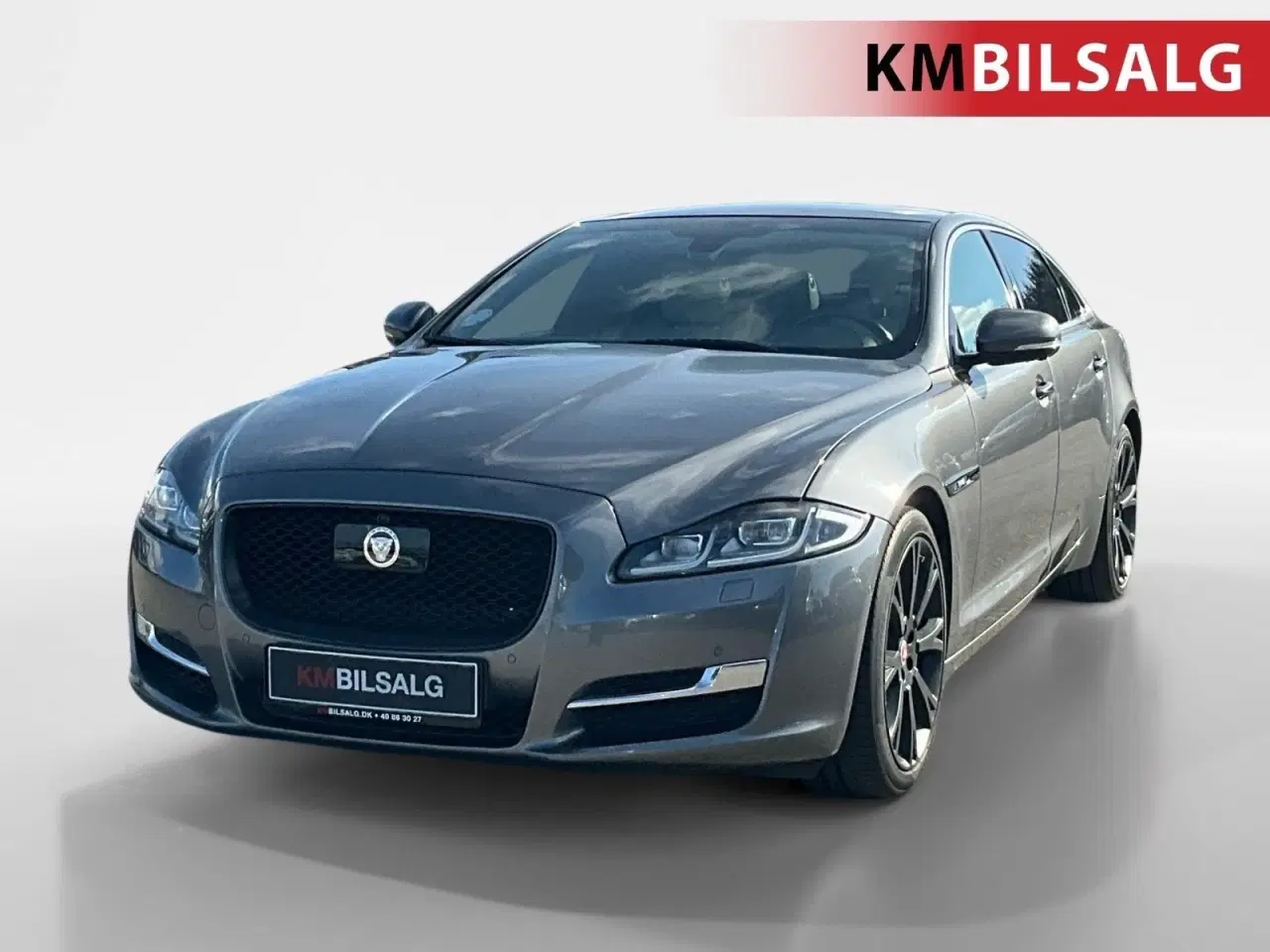 Billede 7 - Jaguar XJ 3,0 P340 Portfolio aut. AWD LWB