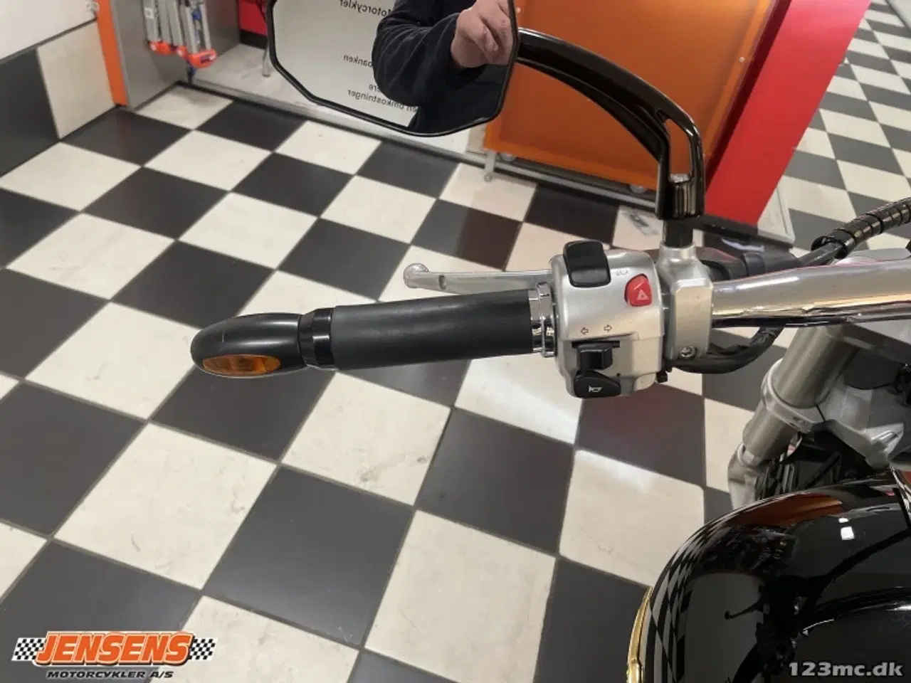 Billede 9 - Suzuki VZR 1800 Intruder