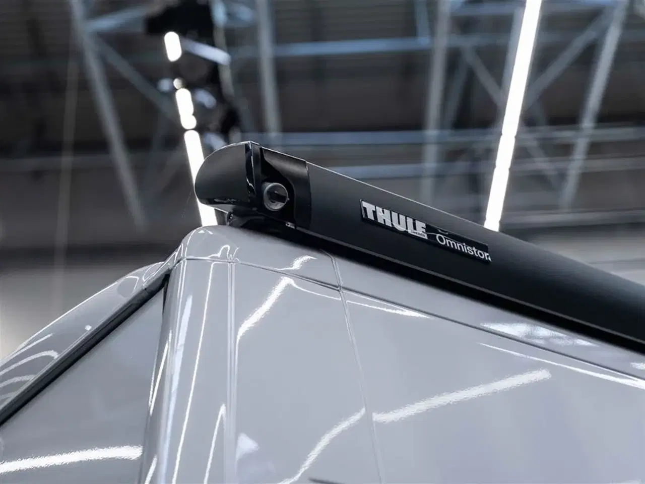 Billede 22 - 2026 - Knaus Boxlife 600 MQ Platinum Selection