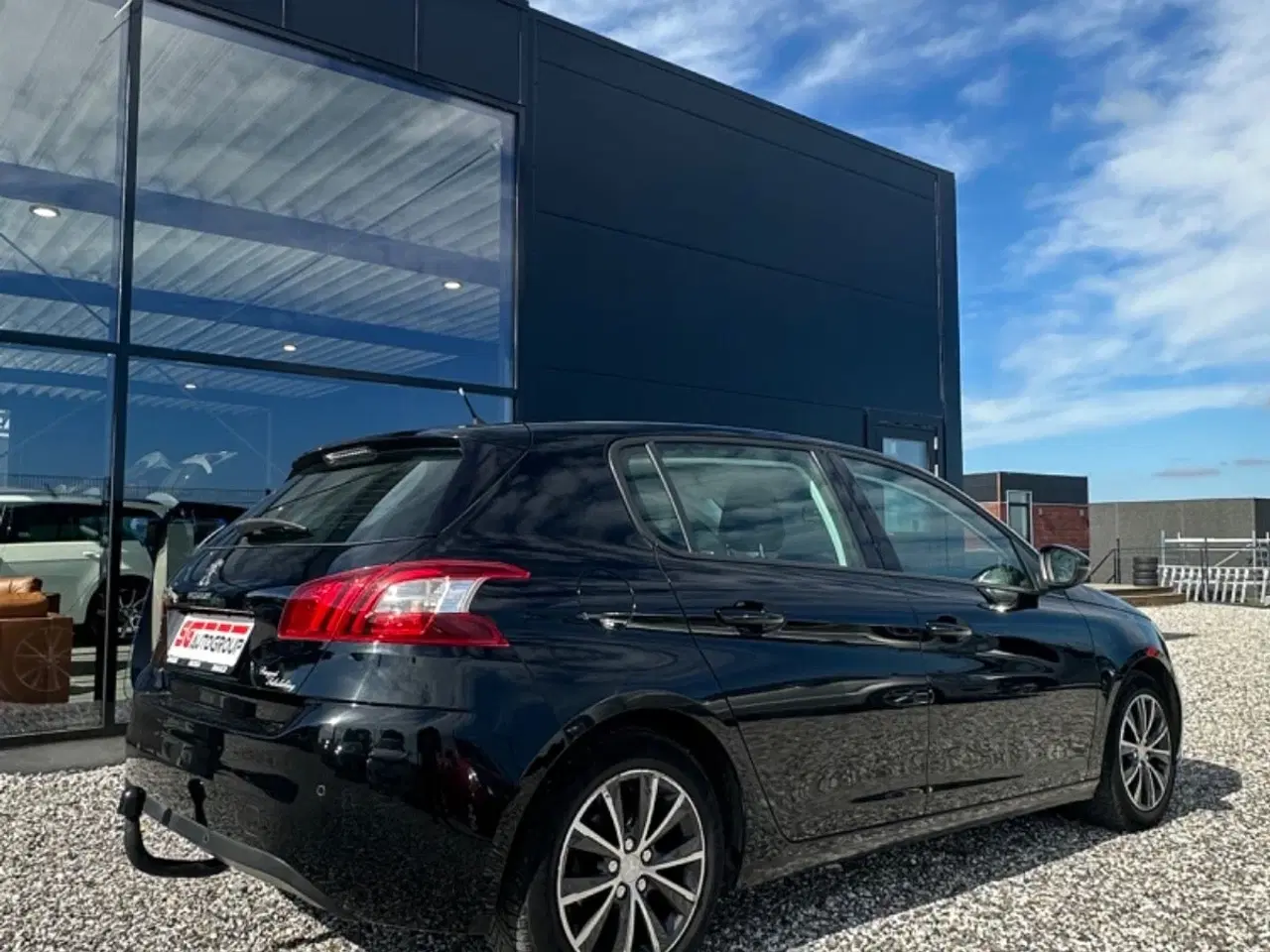 Billede 2 - Peugeot 308 1,6 HDi 92 Active