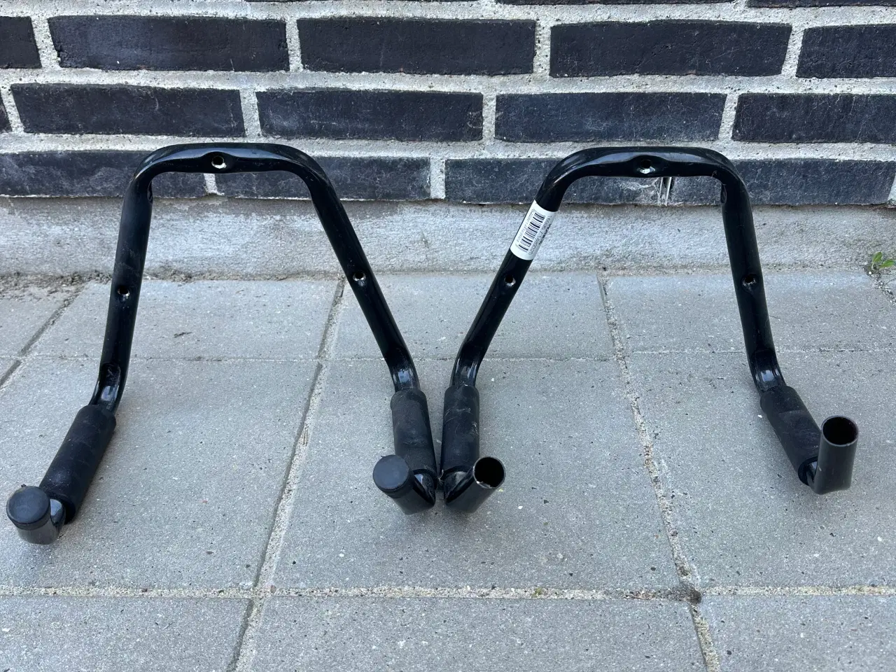 Billede 1 - Stativ til ophæng af cykler