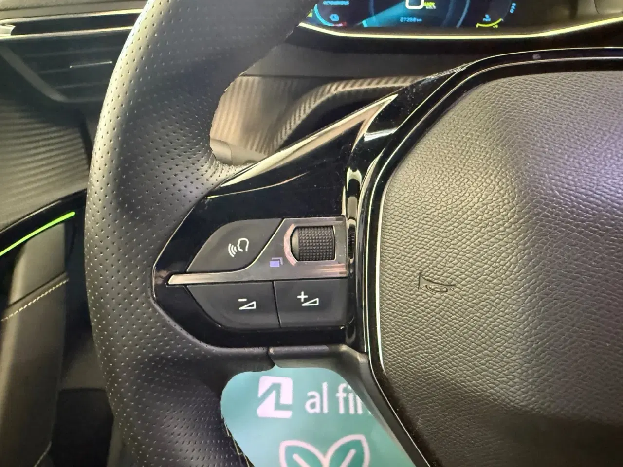 Billede 22 - Peugeot e-208 50 GT