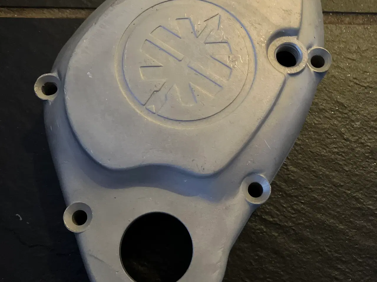 Billede 1 - Kreidler Dæksel