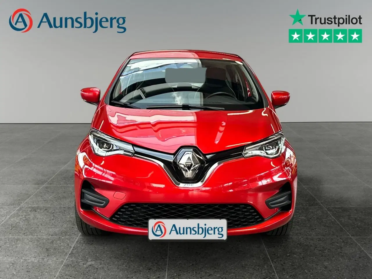 Billede 8 - Renault Zoe 52 Zen