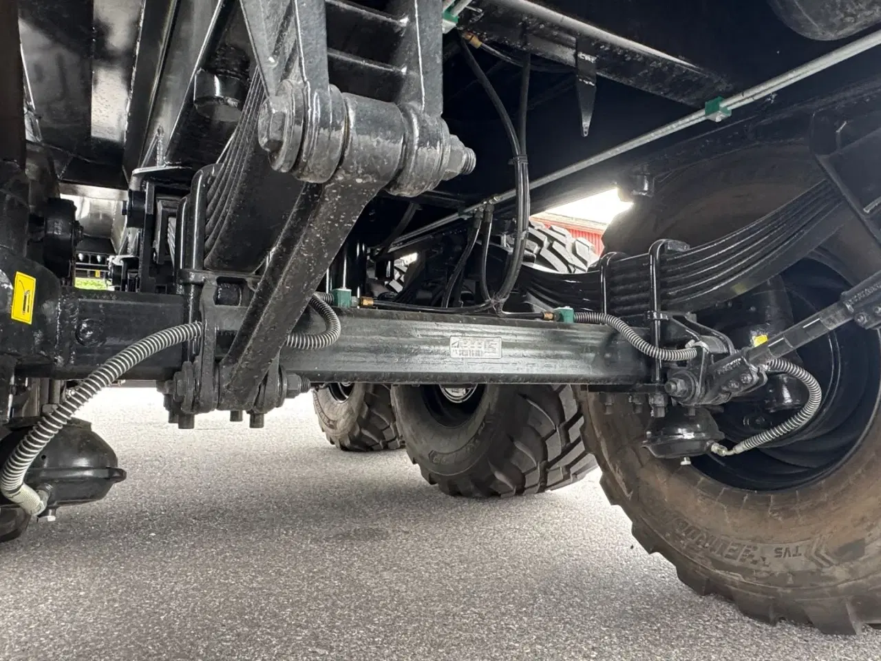 Billede 17 - ATLANT TSP 40 FABRIKSNY TIL OMGÅENDE LEVERING!