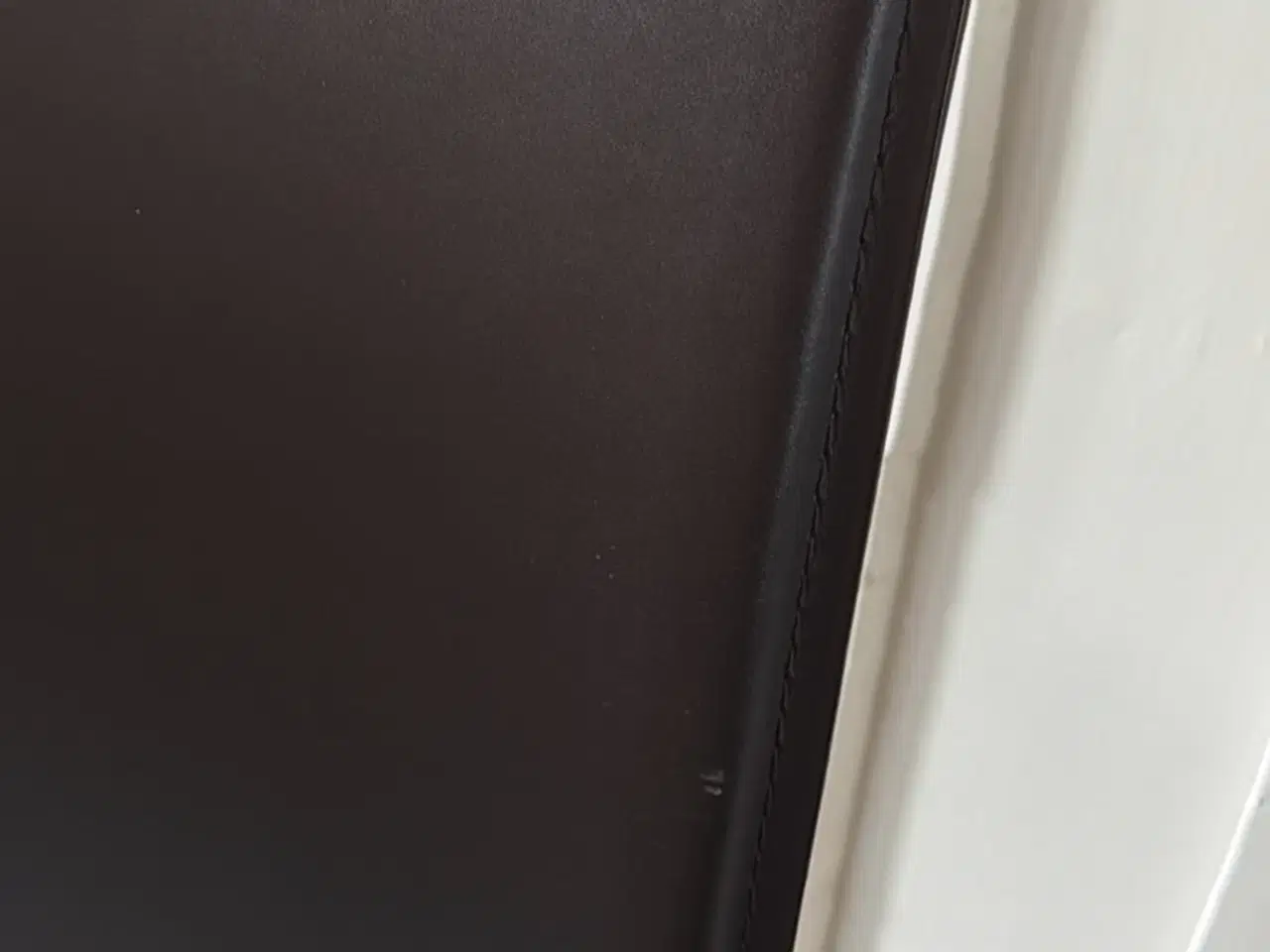 Billede 6 - 6 Brune spisebords stole 