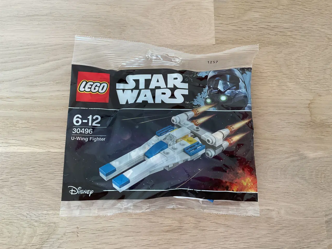 Billede 1 - Lego star wars 30496