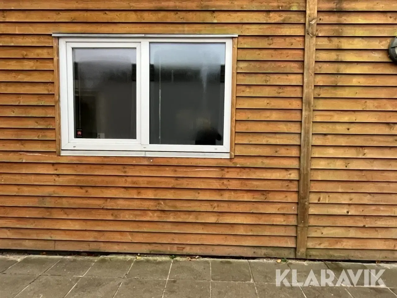 Billede 4 - Kontormodul 2 styk